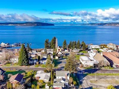1514 Rainier St, Steilacoom, WA, 98388