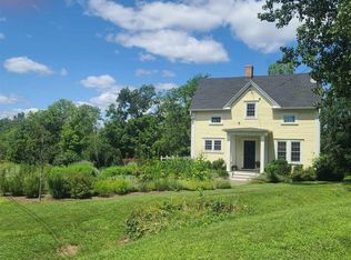 182 Oak Hill Rd, Hudson, NY 12534