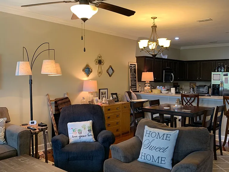 2901 Hampton Meadow Dr — Photo 6