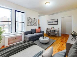 634 Saint Nicholas Ave #5C, New York, NY 10030