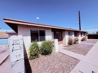 3955 N Palm Grove Dr, Tucson, AZ 85705