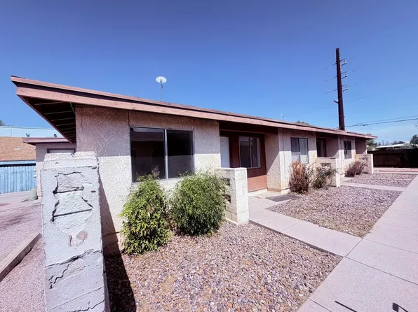 3955 N Palm Grove Dr, Tucson, AZ 85705