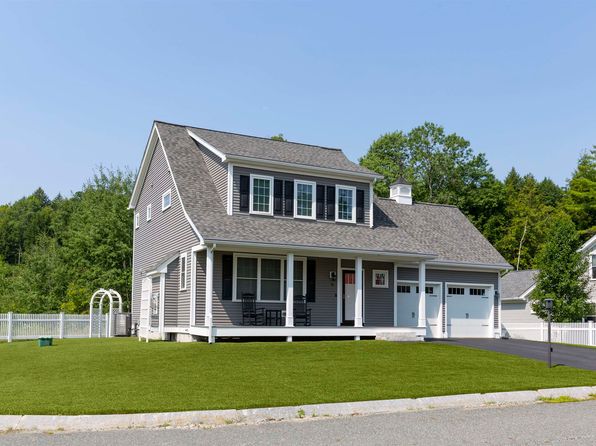 92 Dogwood Circle, Lebanon, NH 03784