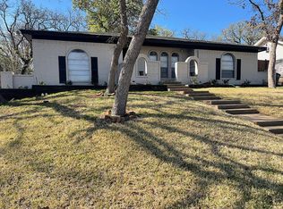 7536 Vanessa Dr, Fort Worth, TX 76112