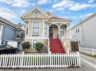 2246 Encinal Ave #B, Alameda, CA 94501