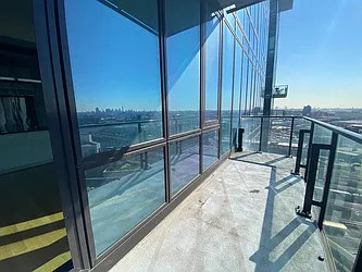 Rented by The KCI Group