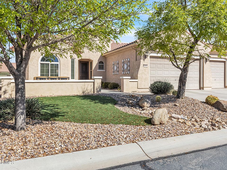 6962 W Heritage Way, Florence, AZ 85132 | Zillow