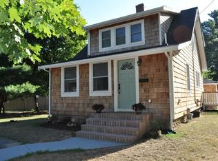 507 Union St, Weymouth, MA 02190