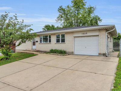 1532 Union Rd, Saint Louis, MO, 63125