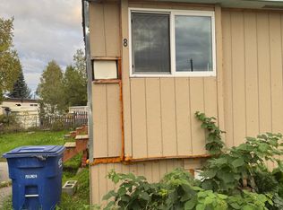 909 Chugach Way #8, Anchorage, AK 99503