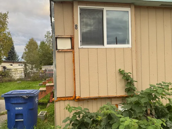 909 Chugach Way #8, Anchorage, AK 99503