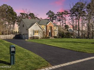 29 Erin Drive, Jackson, NJ 08527