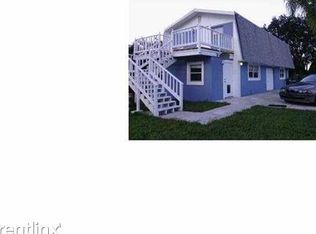 1201 NW 118th Ave, Plantation, FL 33323