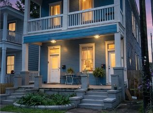 511 E 34th St, Savannah, GA 31401