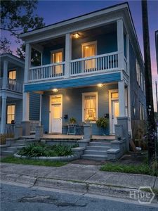 511 E 34th Street, Savannah, GA, 31401
