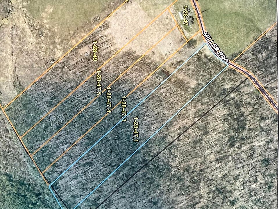 2nd image of 0 Miller Ridge Rd