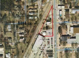 1608 S Broadway St, Pittsburg, KS 66762