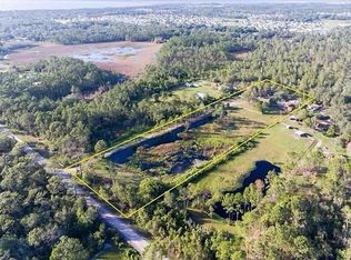 5405 N Eagle Rd, Saint Cloud, FL 34771