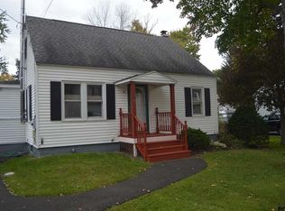 6 Clifford Ave, Latham, NY 12110