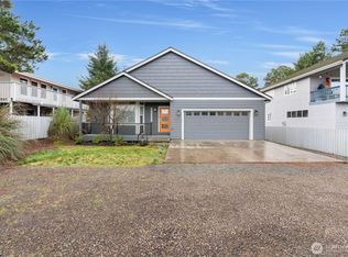 Tides West Dv-1, Lot 13, Block 2, Long Beach, WA 98731