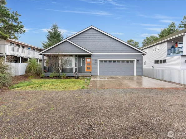 1208 195th, Long Beach, WA 98731