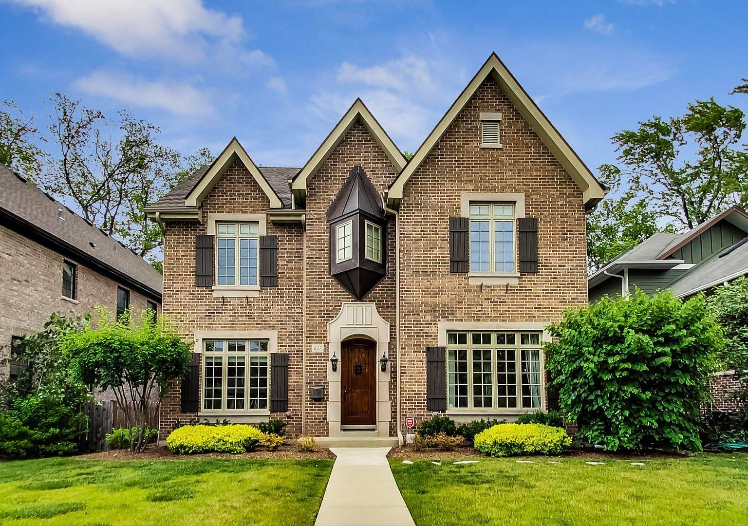 827 S Chester Ave, Park Ridge, IL 60068 Zillow