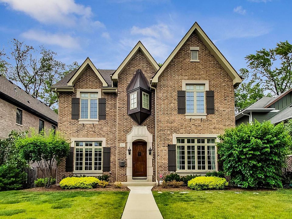 827 S Chester Ave, Park Ridge, IL 60068 MLS 11817196 Zillow