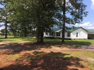 2273 Adcock Rd, Lillington, NC 27546