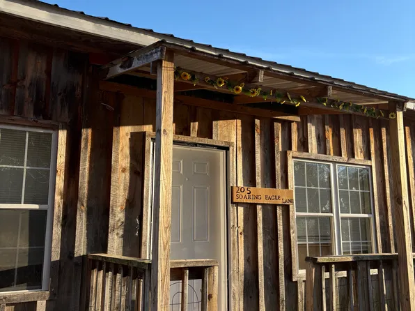 205 Soaring Eagle Ln, Princeton, WV 24740