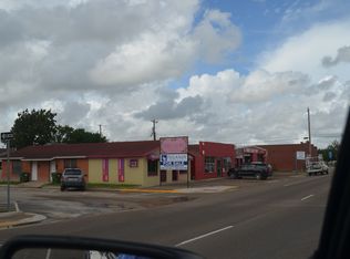 404 W 2nd St, Rio Grande City, TX 78582