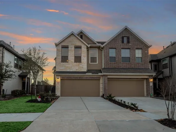 15027 Red Dam Trl, Cypress, TX 77433