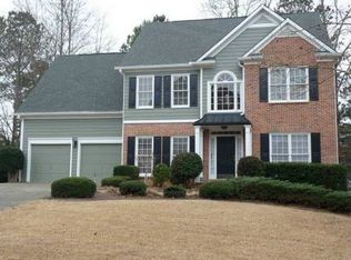 3005 Fieldstream Way #B, Woodstock, GA 30189