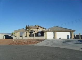 6991 Queenswood Ct, Pahrump, NV 89061