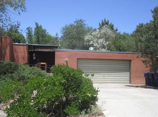8413 Aztec Rd NE, Albuquerque, NM 87111