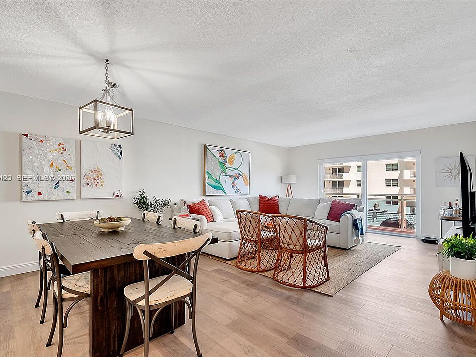 1st image of 1701 S Ocean Dr APT 202