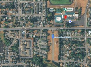 9716 NE 29th Ave, Vancouver, WA 98665