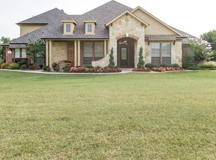 41 Fireside Dr, Rockwall, TX 75032