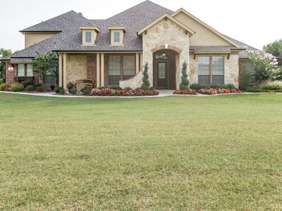 41 Fireside Dr, Rockwall, TX, 75032
