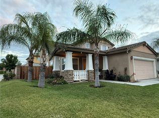 1763 Benedetto Point, Perris, CA 92571