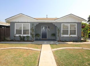 624 3rd Pl, Mc Farland, CA 93250