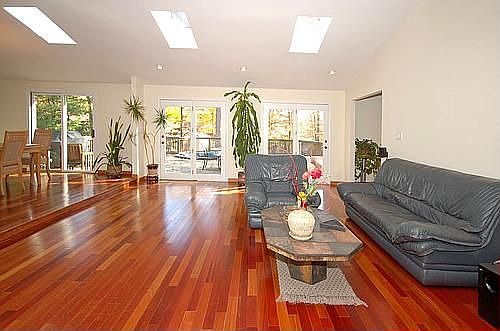 Amazing Wood Floors