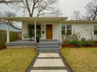 1200 Alguno Rd, Austin, TX 78757