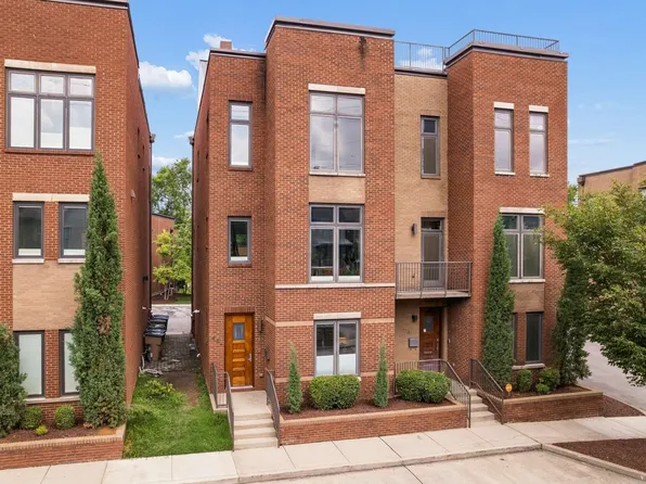 418 Van Buren St, Nashville, TN 37208