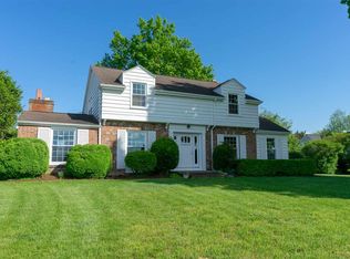 4204 Hilltop Vista Ln, Broadway, VA 22815