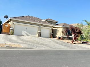 3525 W Buena Vista Ave, Visalia, CA