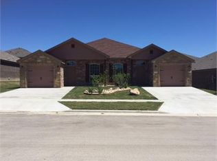 400 Study Hall Loop APT A, Killeen, TX 76549