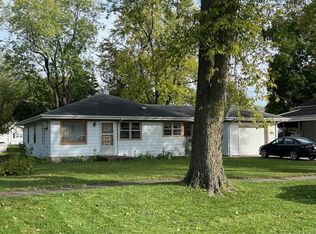 702 Hill St, Mazon, IL