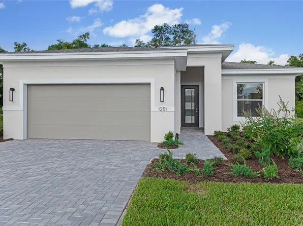 1251 Cresswind Blvd, Deland, FL 32724