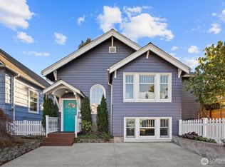 207 N 73rd St, Seattle, WA 98103