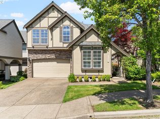 12543 NW Forest Spring Ln, Portland, OR 97229